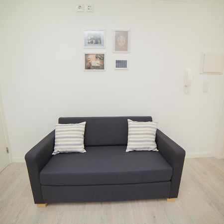 Oporto Guest Amparo Dollhouse Apartment Bagian luar foto