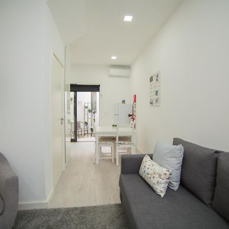 Oporto Guest Amparo Dollhouse Apartment Bagian luar foto