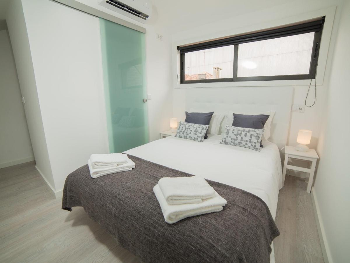 Oporto Guest Amparo Dollhouse Apartment Bagian luar foto