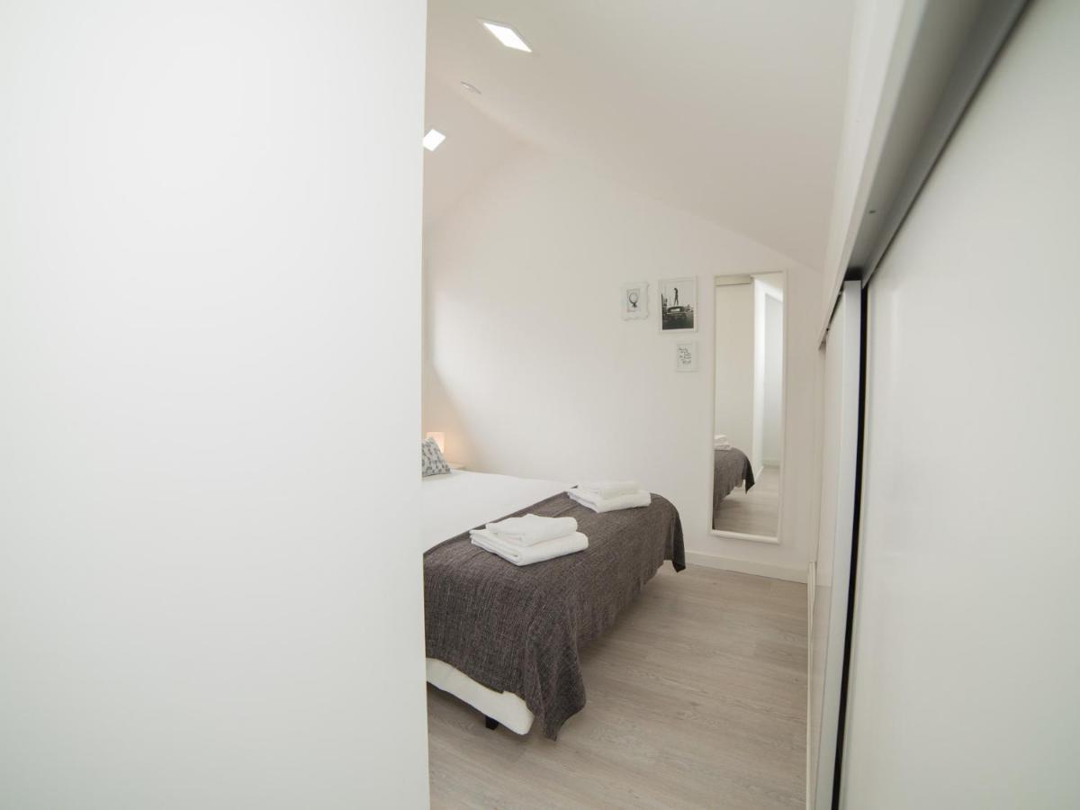 Oporto Guest Amparo Dollhouse Apartment Bagian luar foto