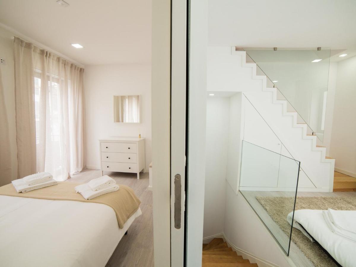 Oporto Guest Amparo Dollhouse Apartment Bagian luar foto
