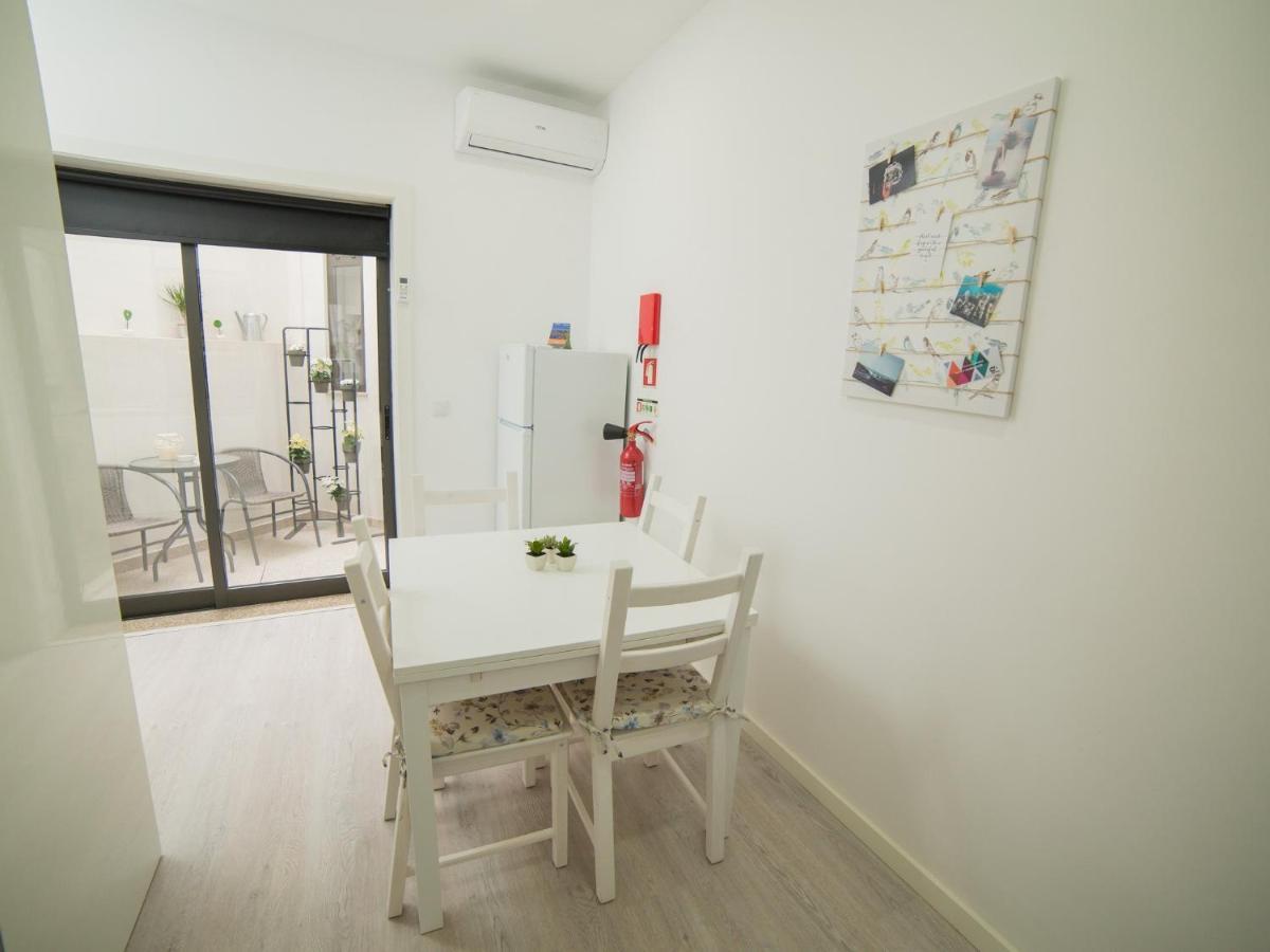 Oporto Guest Amparo Dollhouse Apartment Bagian luar foto