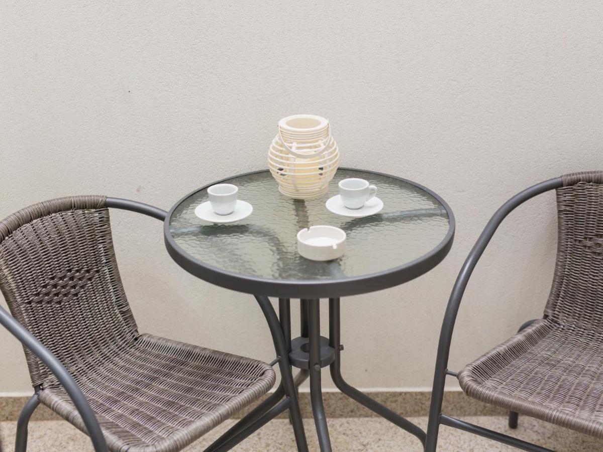 Oporto Guest Amparo Dollhouse Apartment Bagian luar foto