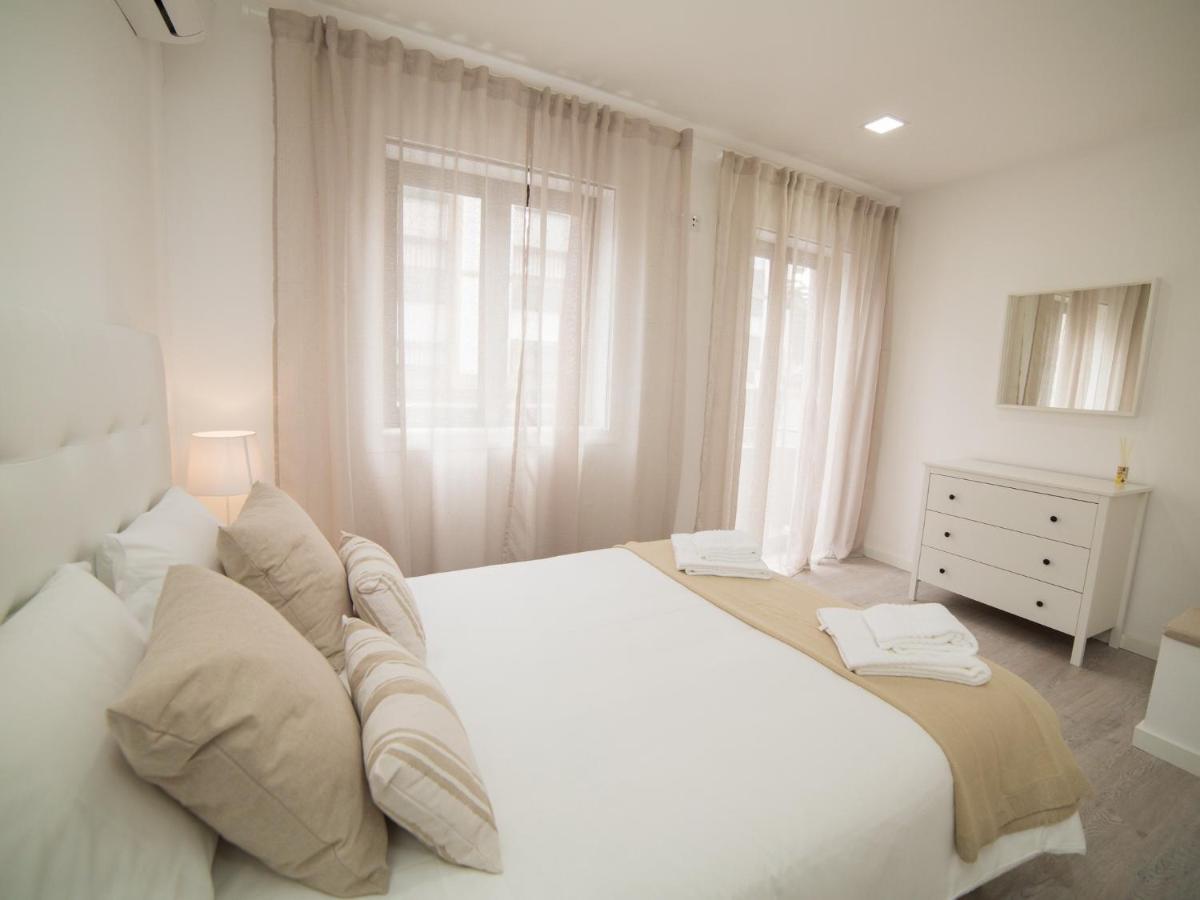Oporto Guest Amparo Dollhouse Apartment Bagian luar foto