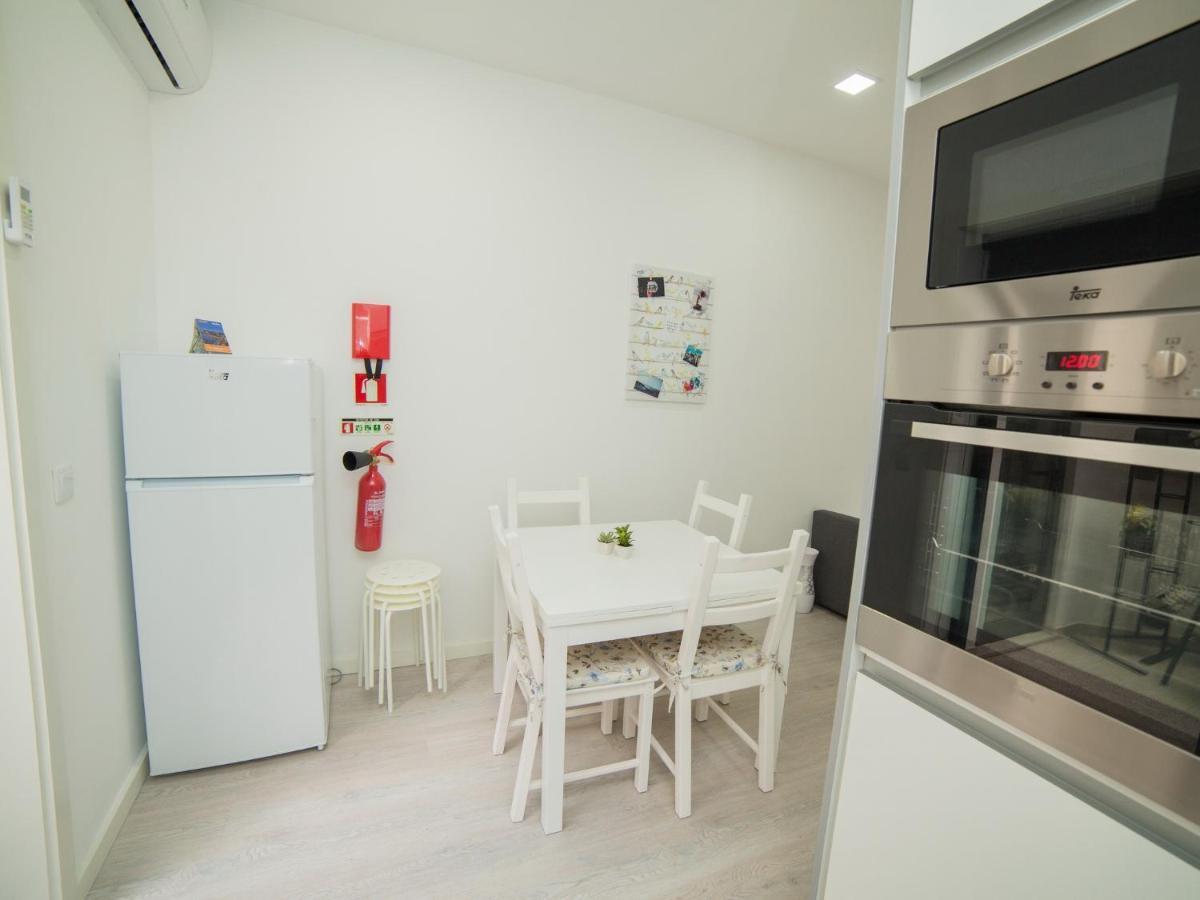 Oporto Guest Amparo Dollhouse Apartment Bagian luar foto