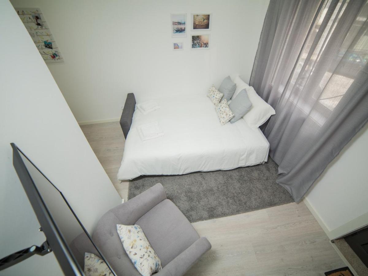 Oporto Guest Amparo Dollhouse Apartment Bagian luar foto