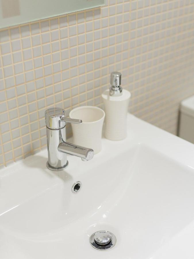 Oporto Guest Amparo Dollhouse Apartment Bagian luar foto