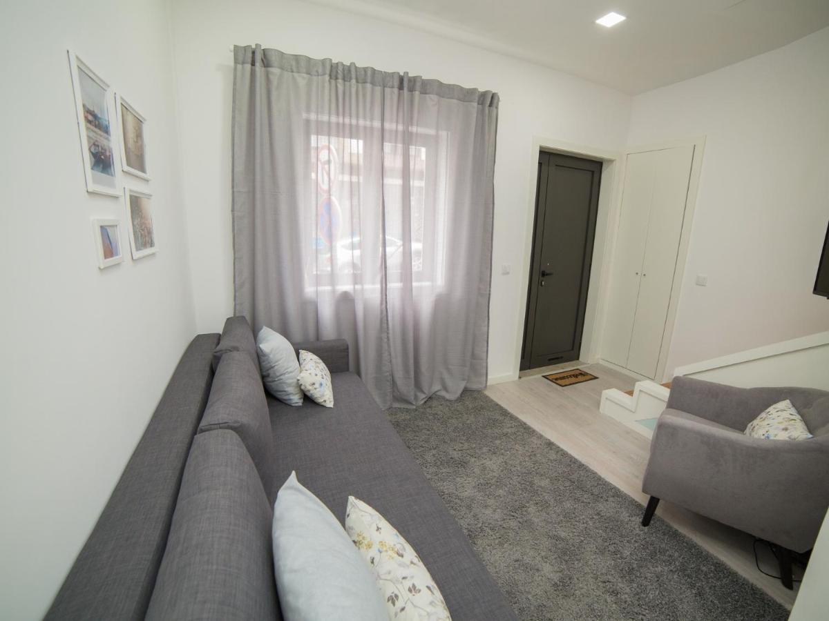 Oporto Guest Amparo Dollhouse Apartment Bagian luar foto