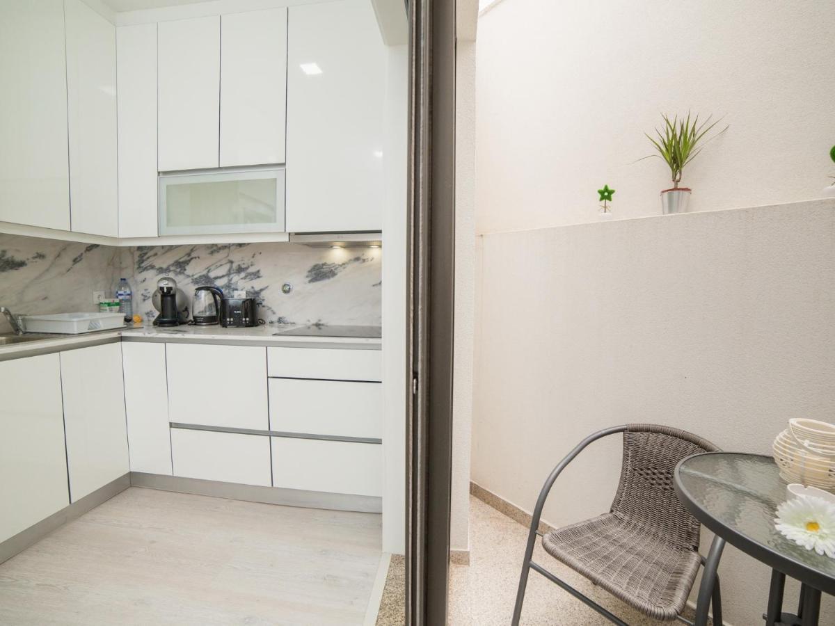 Oporto Guest Amparo Dollhouse Apartment Bagian luar foto