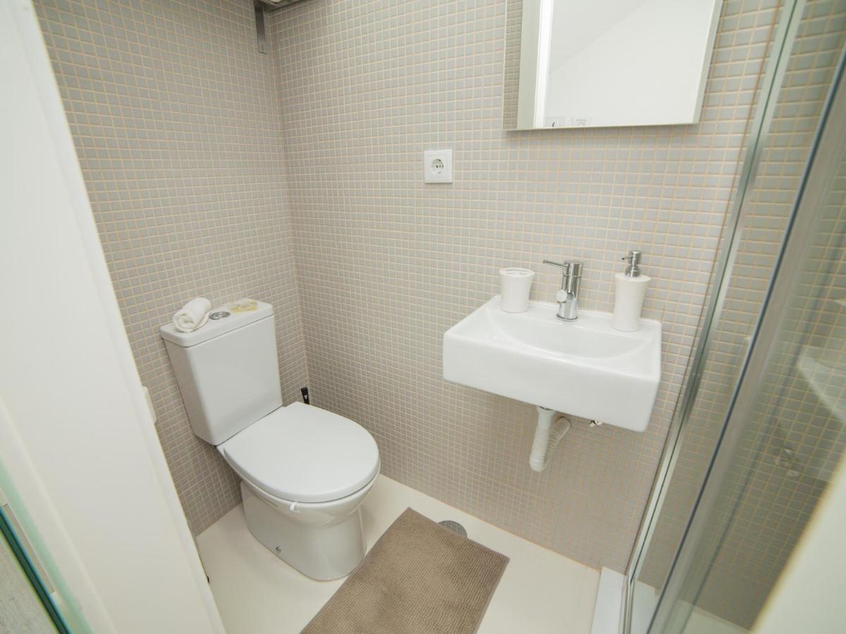 Oporto Guest Amparo Dollhouse Apartment Bagian luar foto
