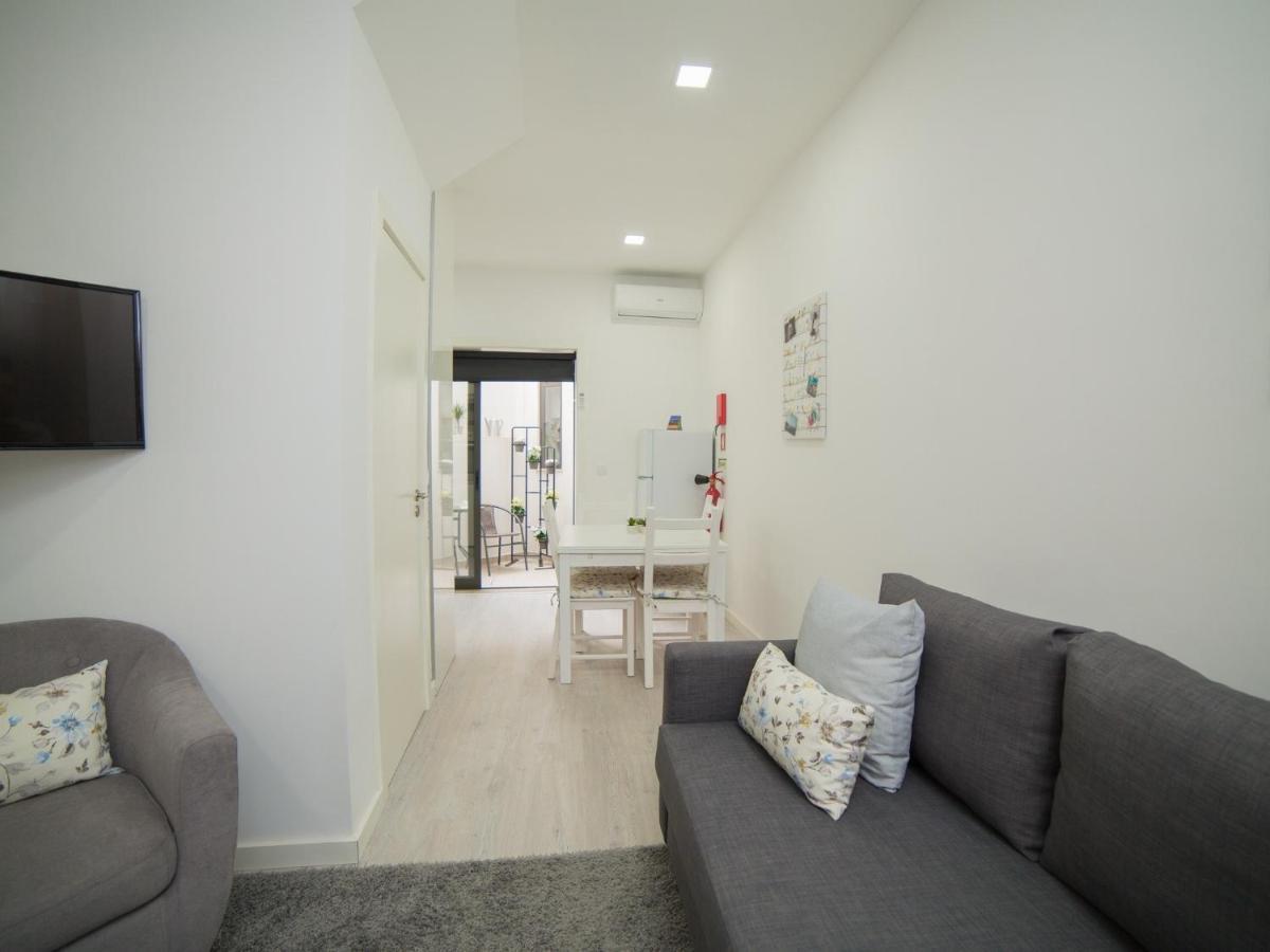 Oporto Guest Amparo Dollhouse Apartment Bagian luar foto