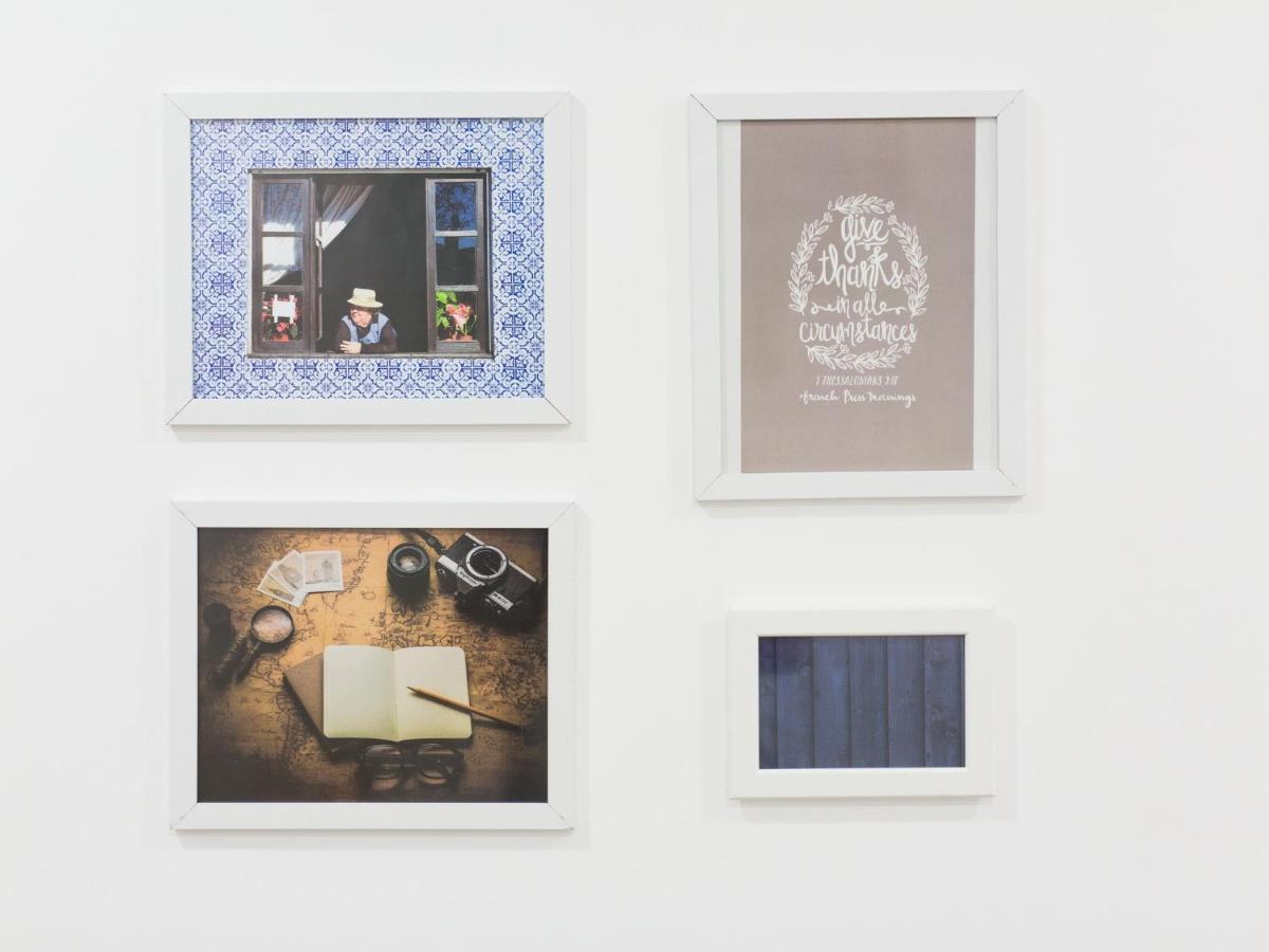 Oporto Guest Amparo Dollhouse Apartment Bagian luar foto