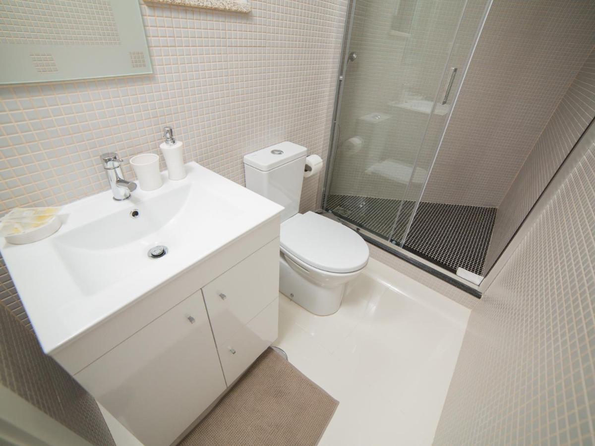 Oporto Guest Amparo Dollhouse Apartment Bagian luar foto